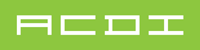 ACDI Logo